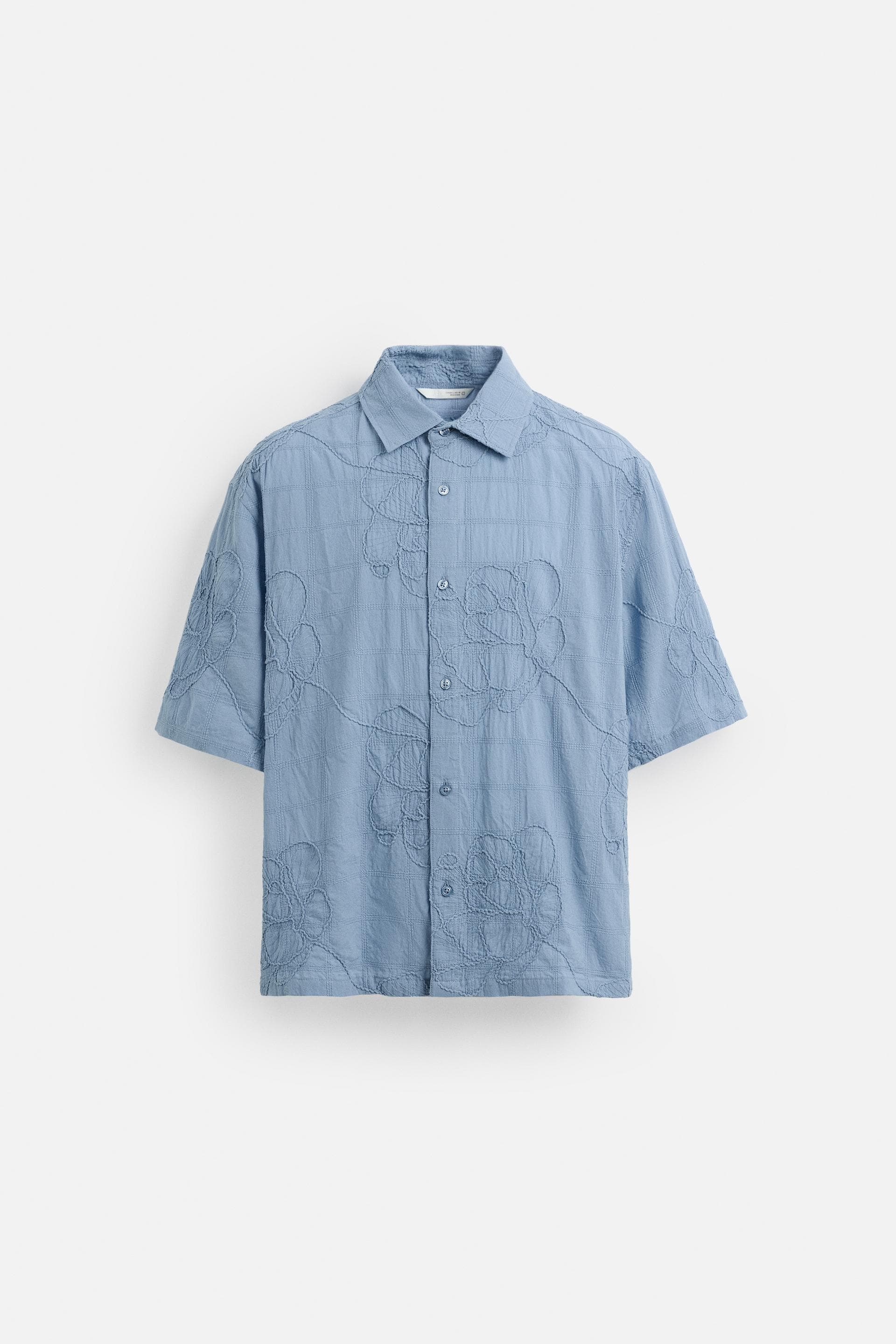 Chemises et polos