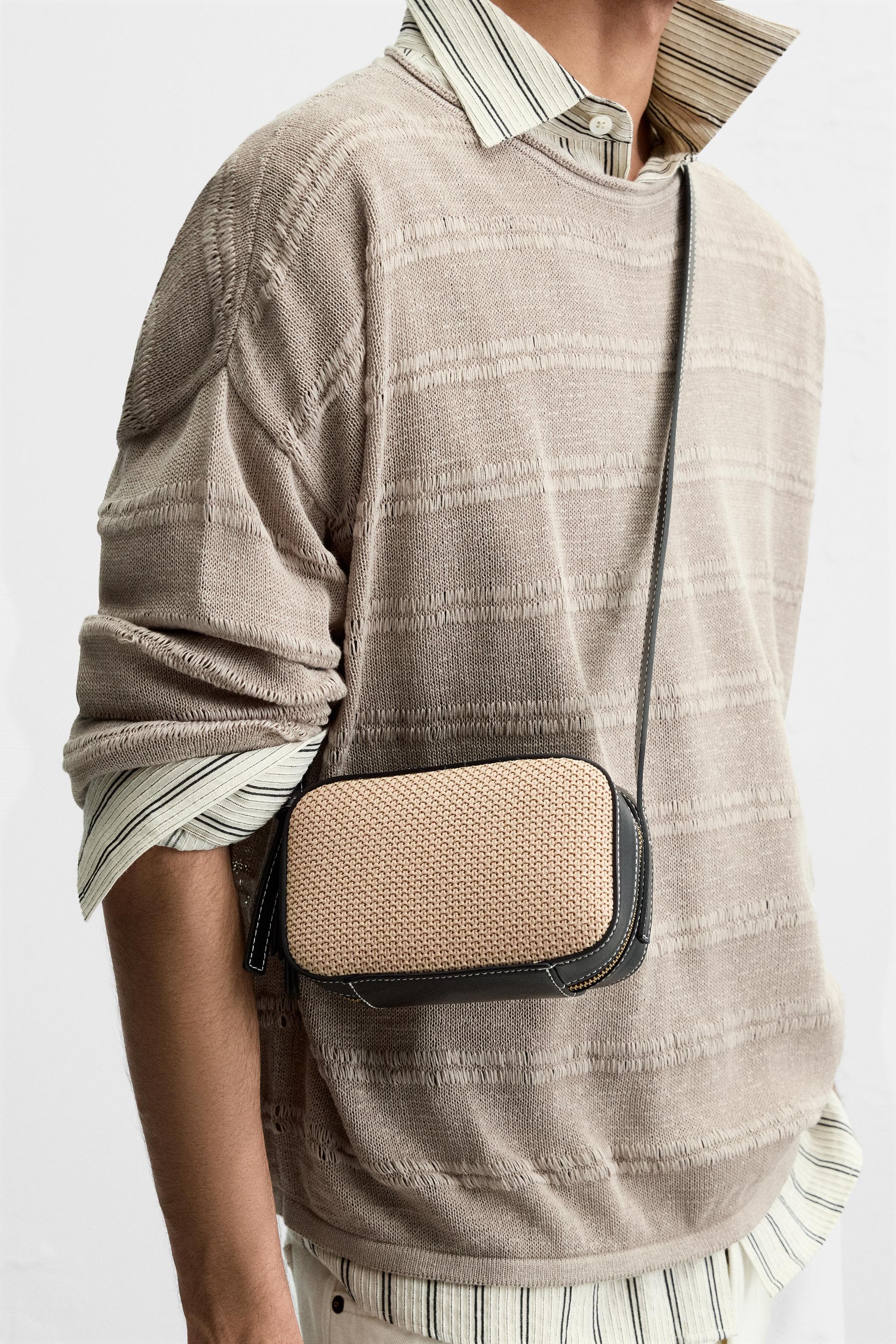 Sac bandoulière